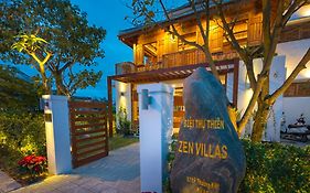 Zen Boutique Hoi An - Eco-Friendly Villa