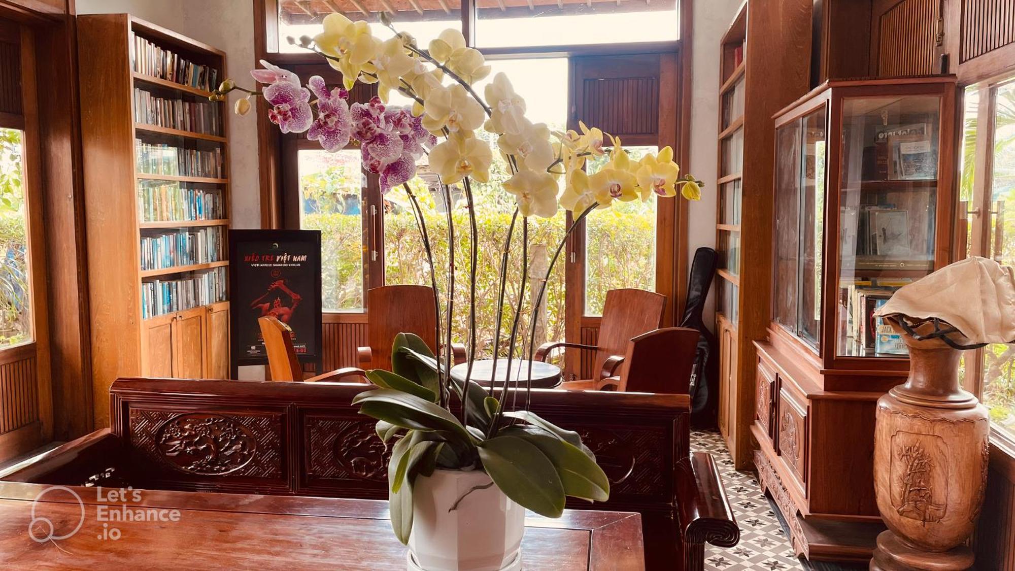Zen Boutique Hoi An - Eco-Friendly Villa Exterior foto
