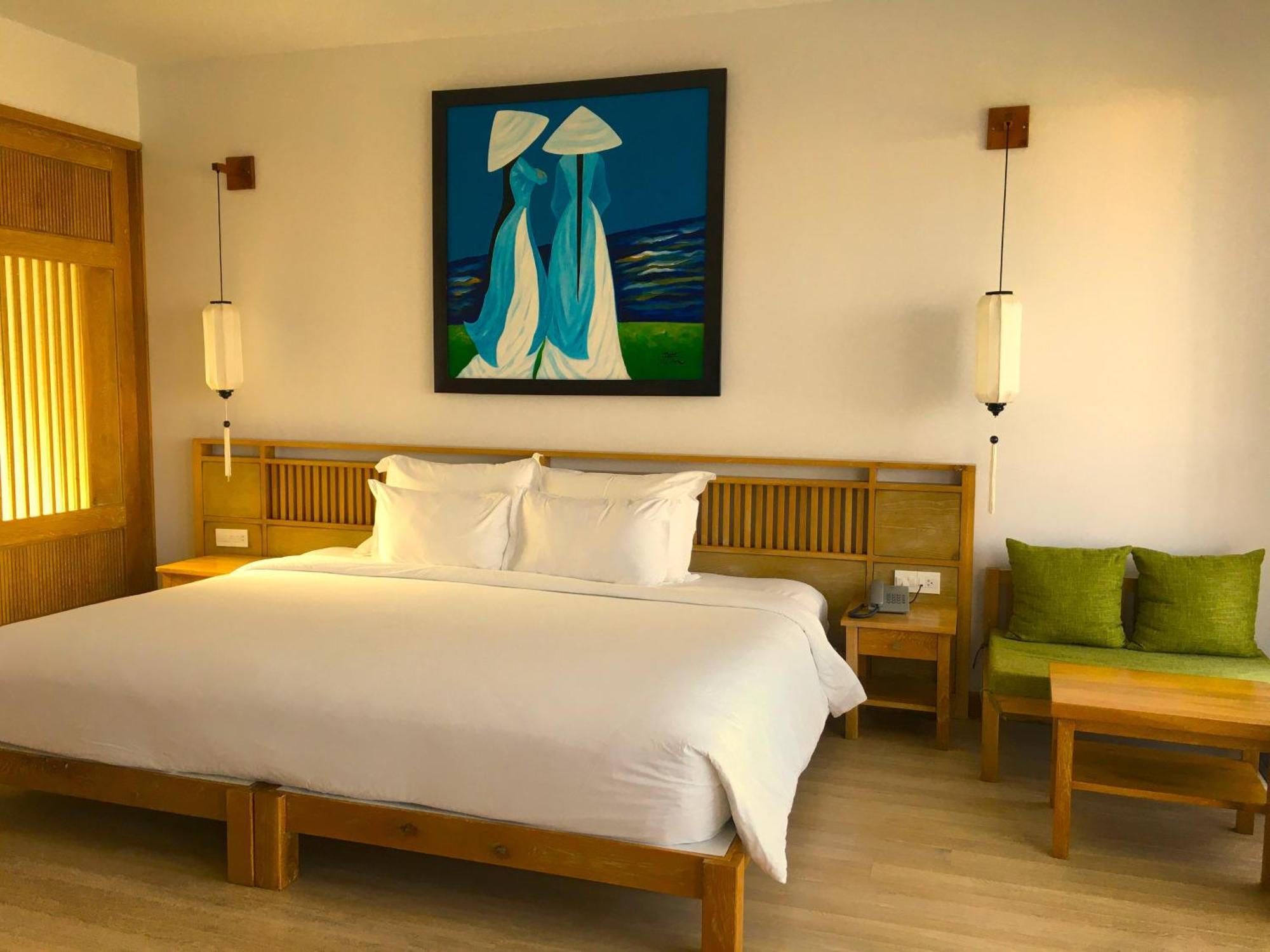 Zen Boutique Hoi An - Eco-Friendly Villa Exterior foto